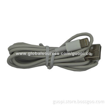 Cable for iPhone